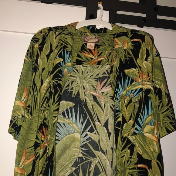 Calypso Joe button up shirt - Picture 1 of 3